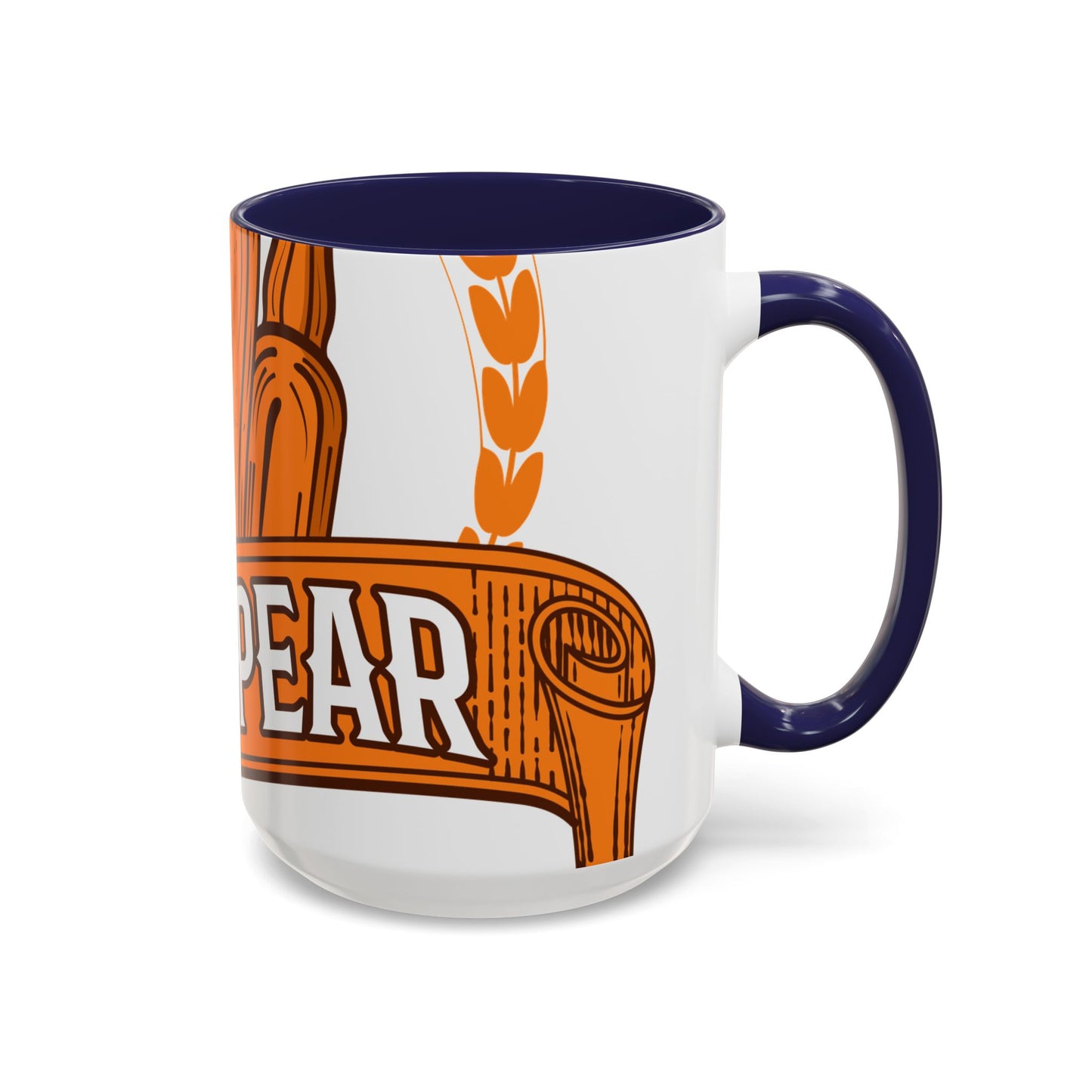Alcohol (50) — Accent Mug 11/15oz