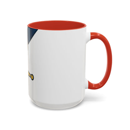 Tyler -Tiler — Accent Mug 11/15oz