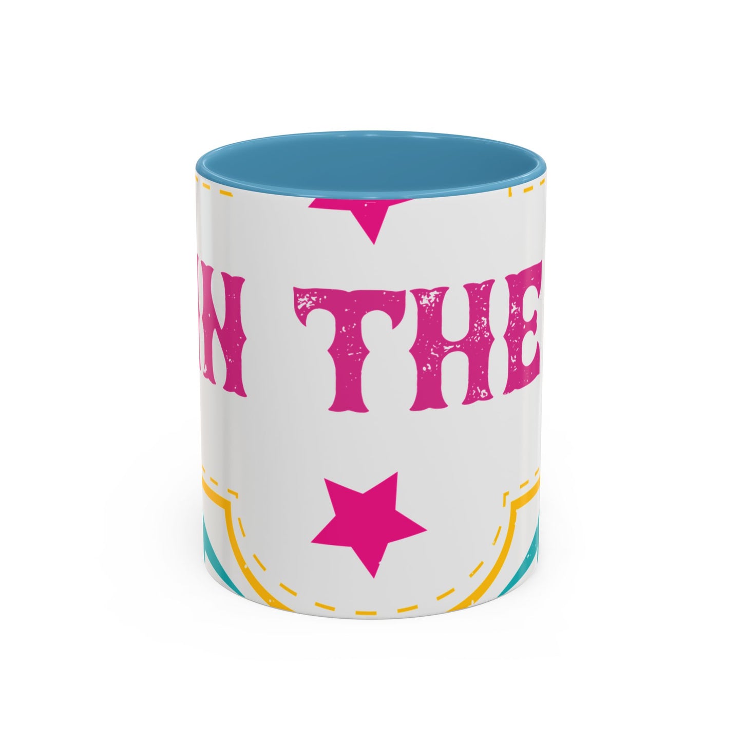 best mom in the galaxy-01 — Accent Mug 11/15oz