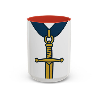 Tyler -Tiler — Accent Mug 11/15oz