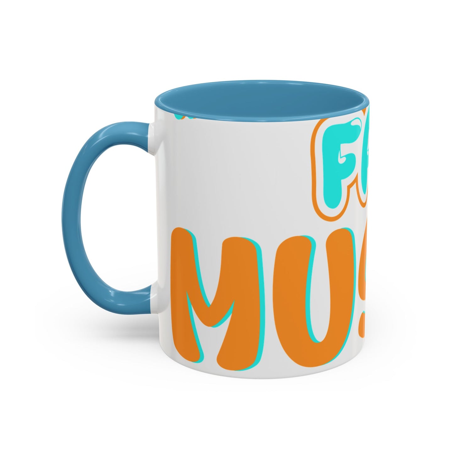 Music (28) — Accent Mug 11/15oz