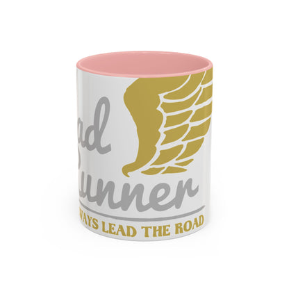 Motorcycle 2 (73) — Accent Mug 11/15oz