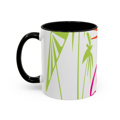 Summer (83) — Accent Mug 11/15oz