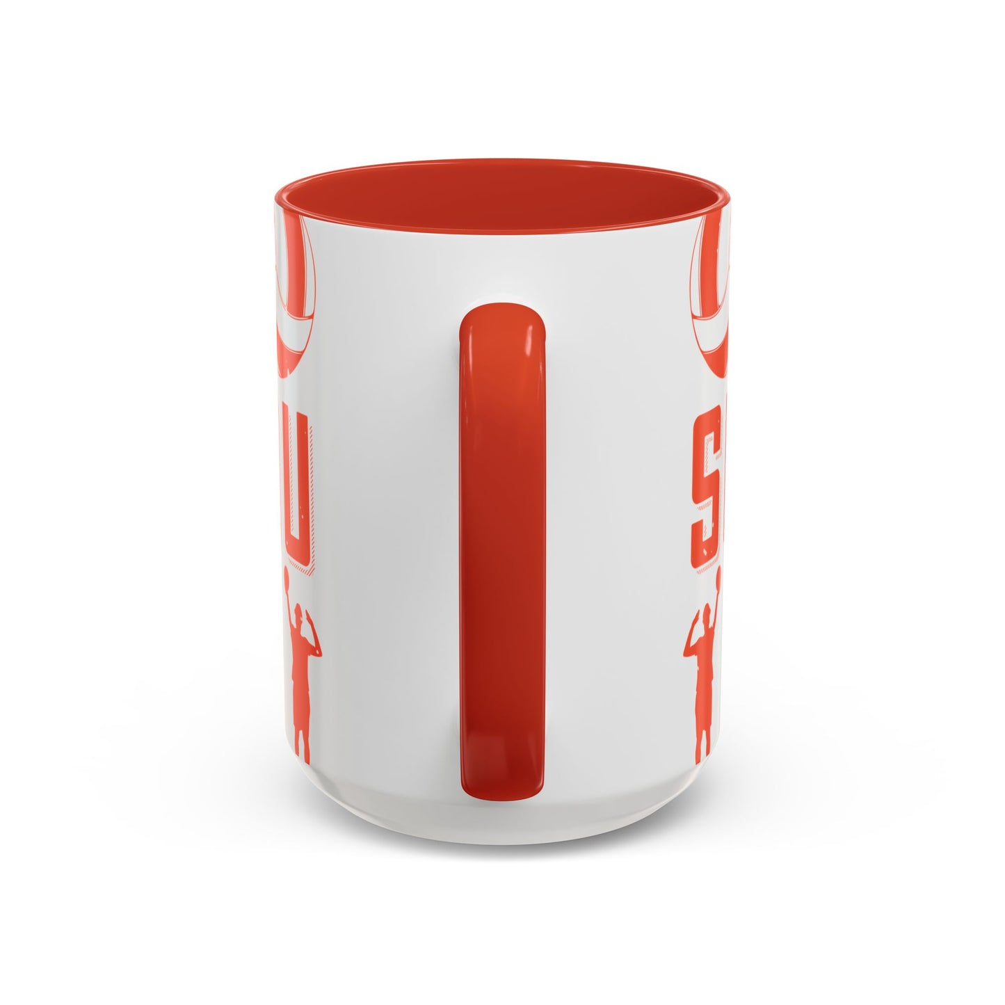 Your mommy called. She said you left your game at home-01 — Accent Mug 11/15oz