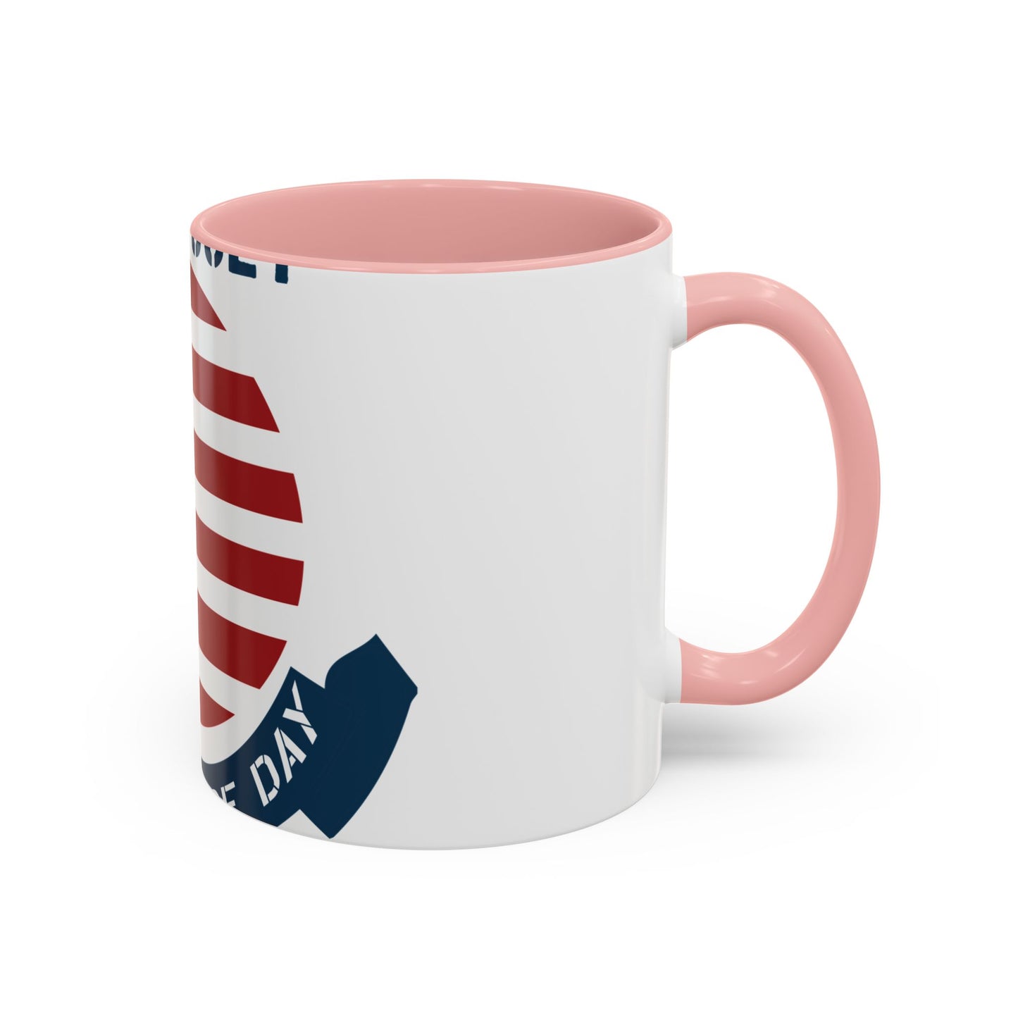 Fourth of july (42) — Accent Mug 11/15oz
