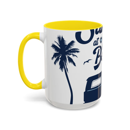 Summer (46) — Accent Mug 11/15oz
