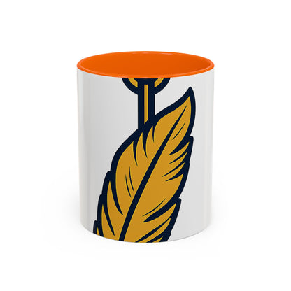 Assistant Secretary — Accent Mug 11/15oz