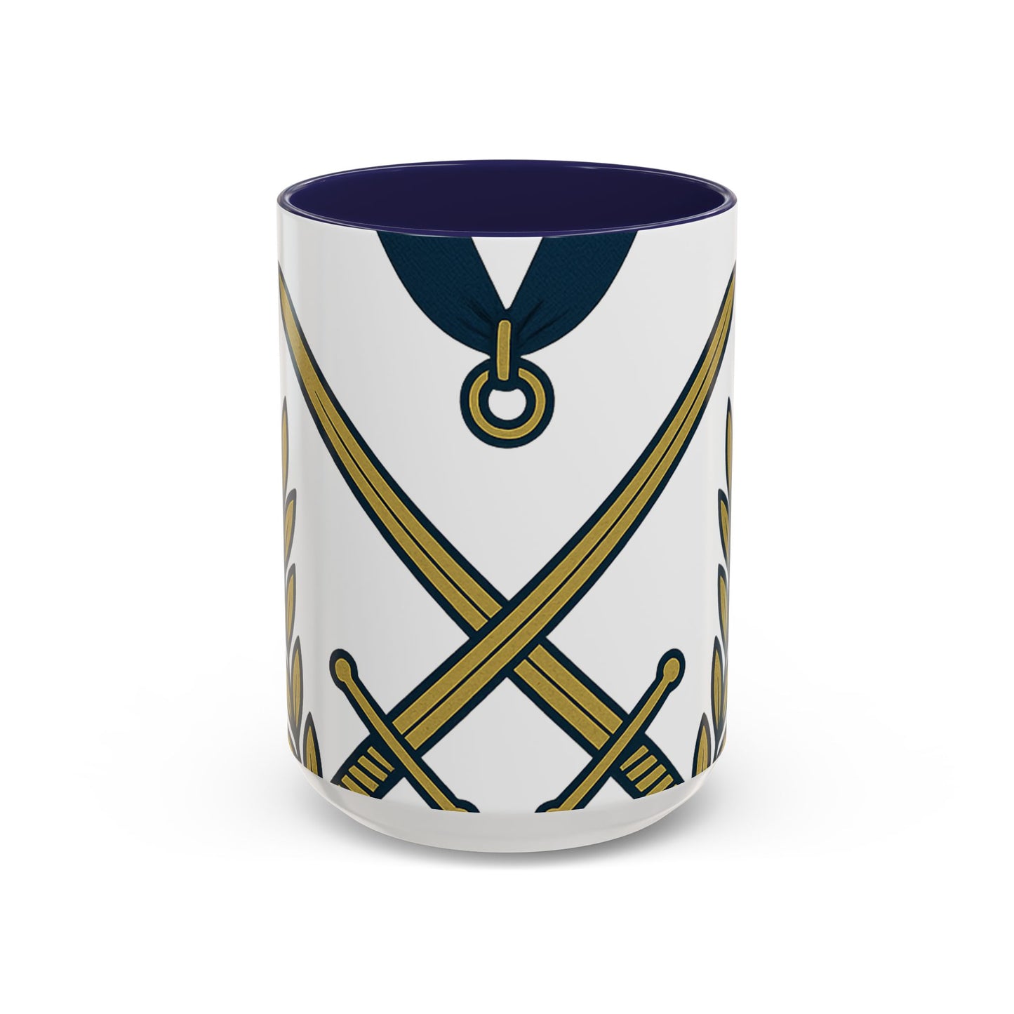 Sword Bearer — Accent Mug 11/15oz