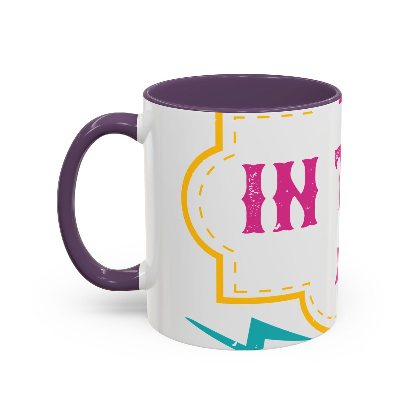 best mom in the galaxy-01 — Accent Mug 11/15oz