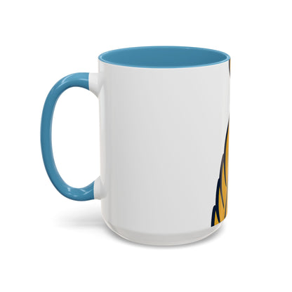 Assistant Secretary — Accent Mug 11/15oz