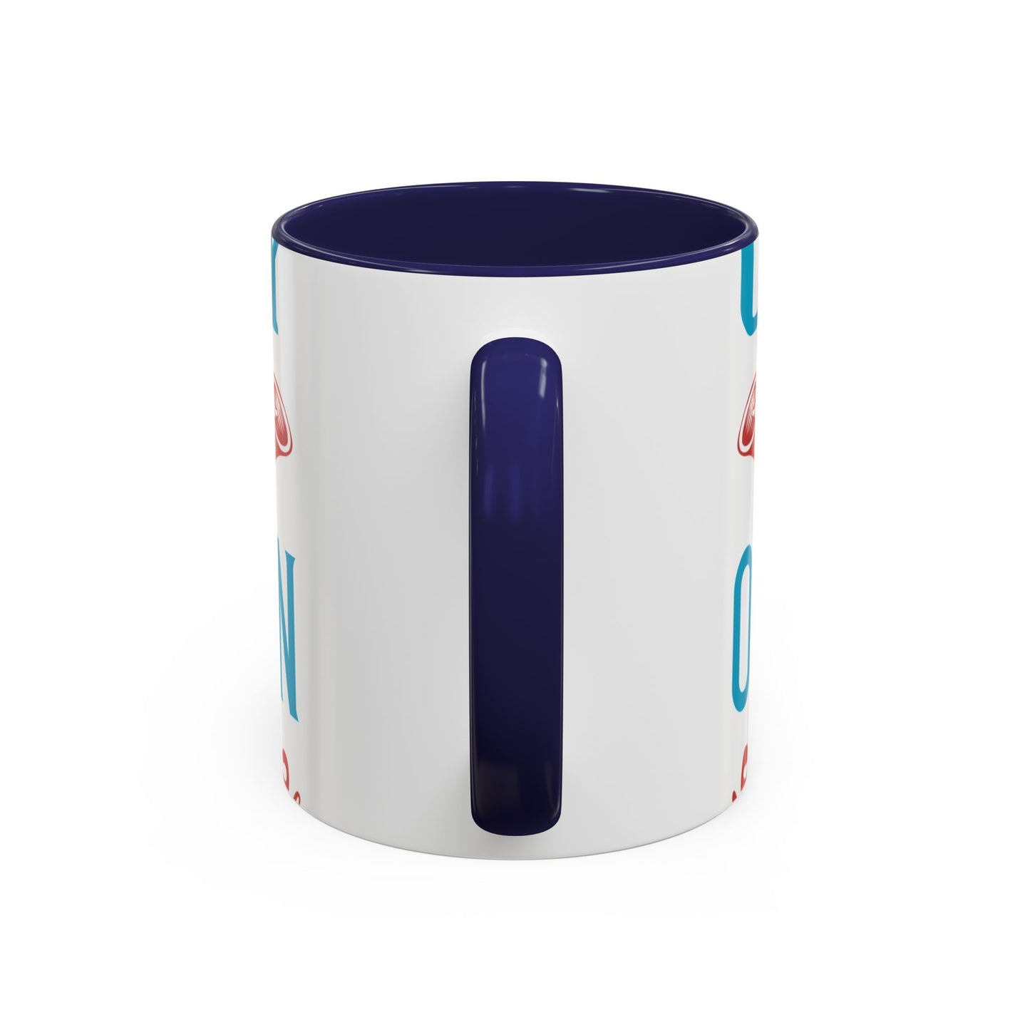 The worst cruelty that can be inflicted on a human being is isolation-01 — Accent Mug 11/15oz