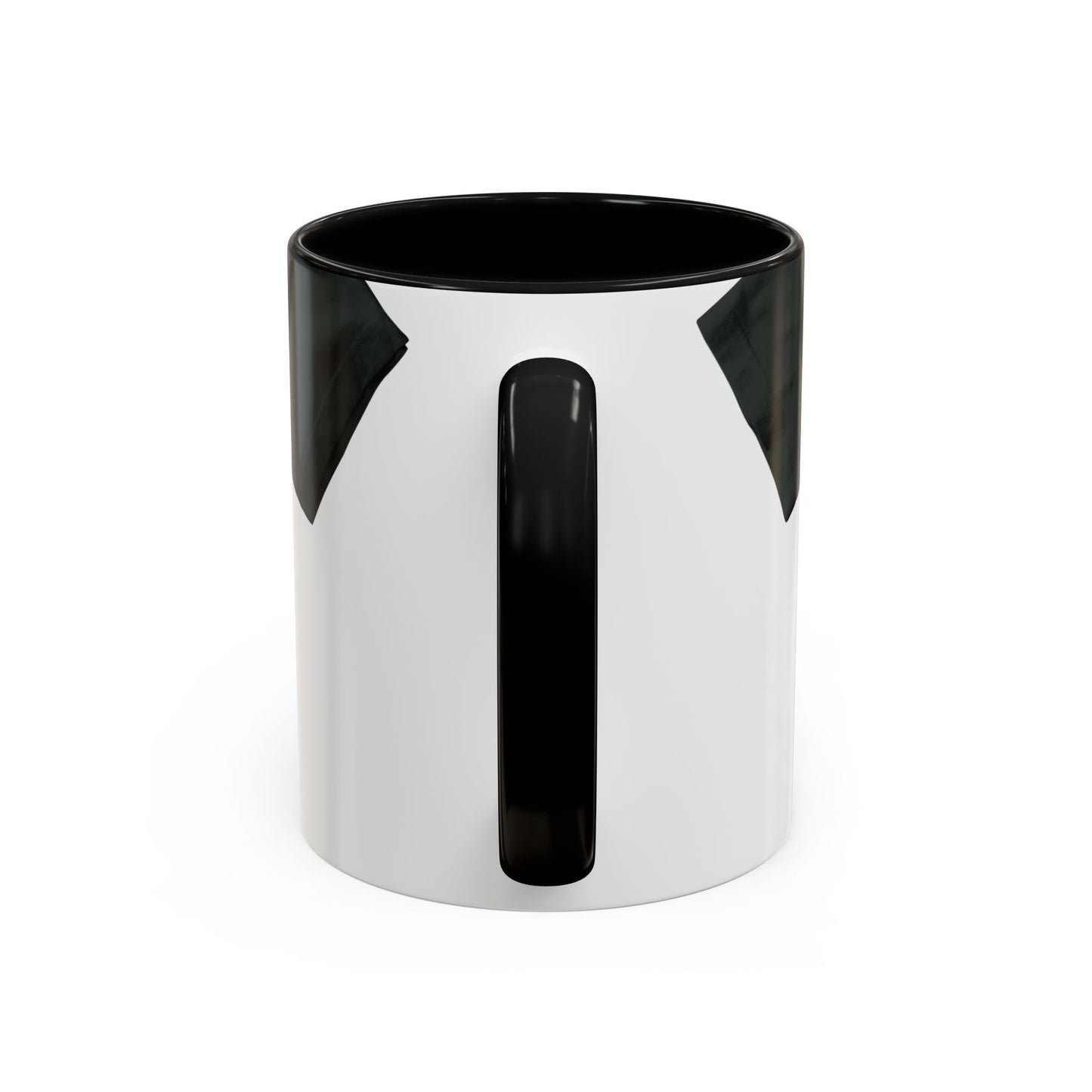The only thing better than having you for a dad-02 — Accent Mug 11/15oz