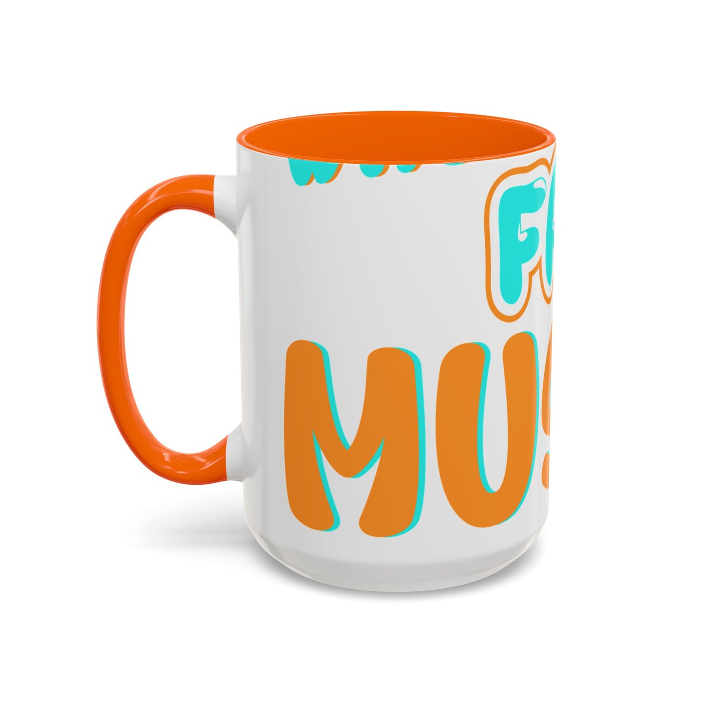Music (28) — Accent Mug 11/15oz