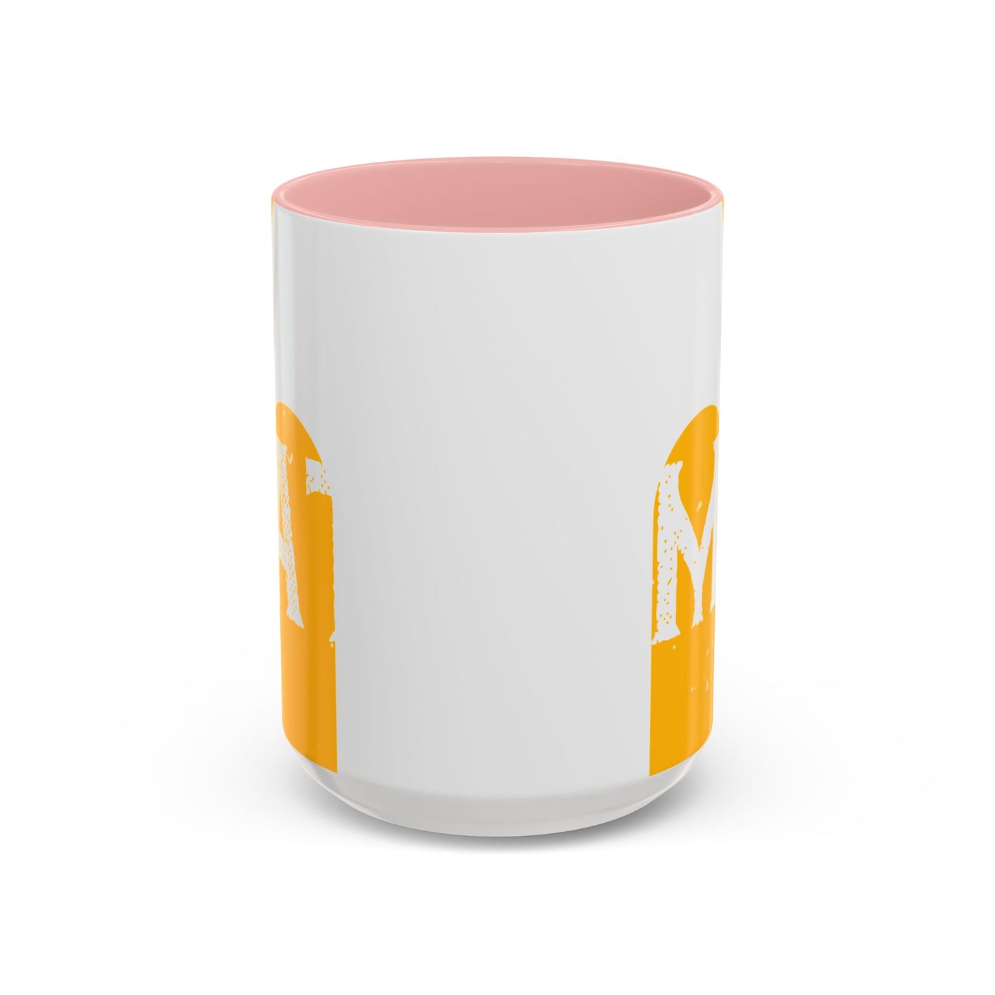 Music Fathoms The Sky-01 — Accent Mug 11/15oz