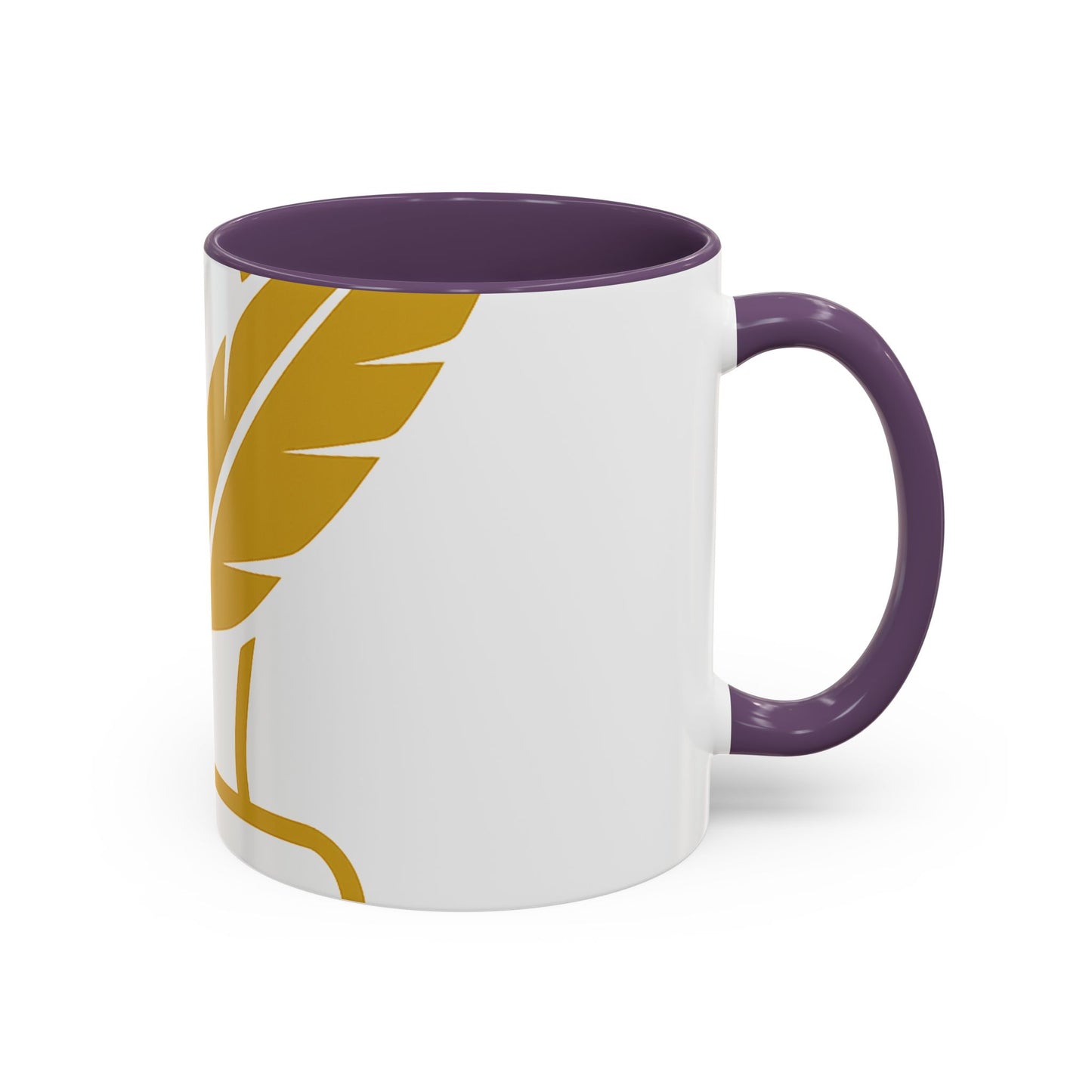 Historian — Accent Mug 11/15oz