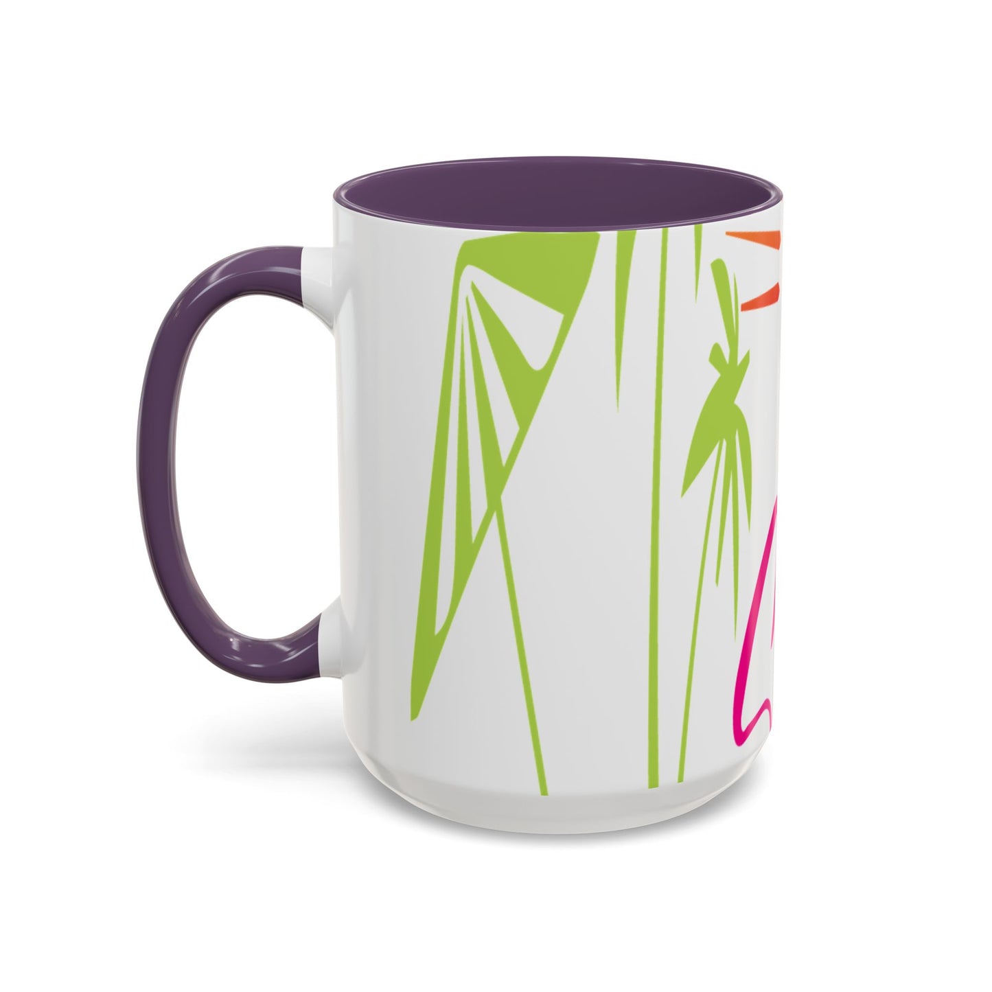 Summer (83) — Accent Mug 11/15oz
