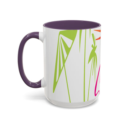 Summer (83) — Accent Mug 11/15oz