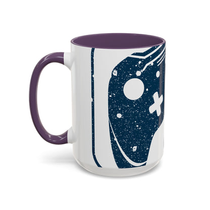 Gaming (47) — Accent Mug 11/15oz