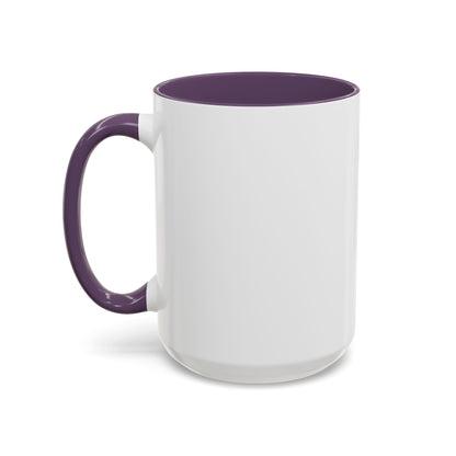 Push yourself because no one else is going to do it for you-01 — Accent Mug 11/15oz