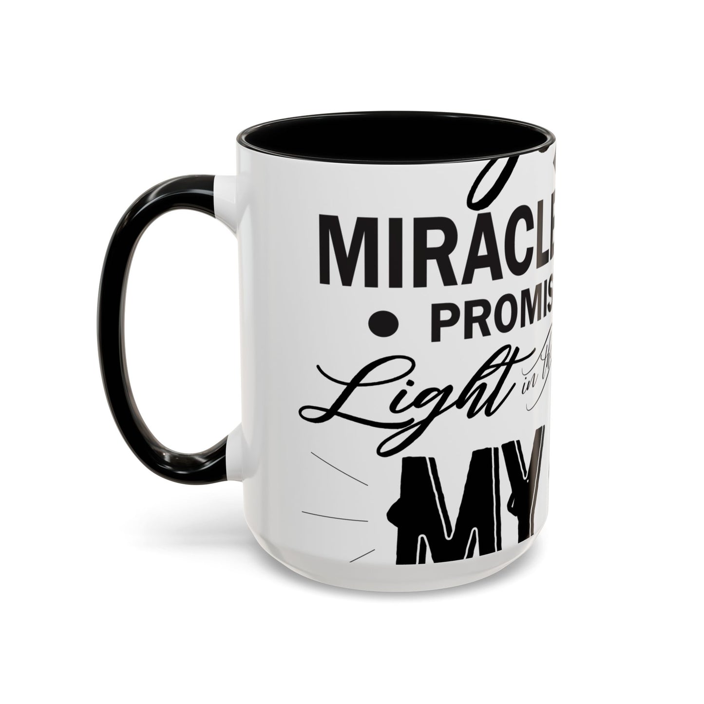 Christian (10) — Accent Mug 11/15oz