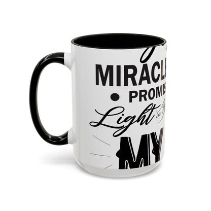 Christian (10) — Accent Mug 11/15oz