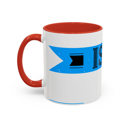 Happiness is a grandpa hug-01 — Accent Mug 11/15oz