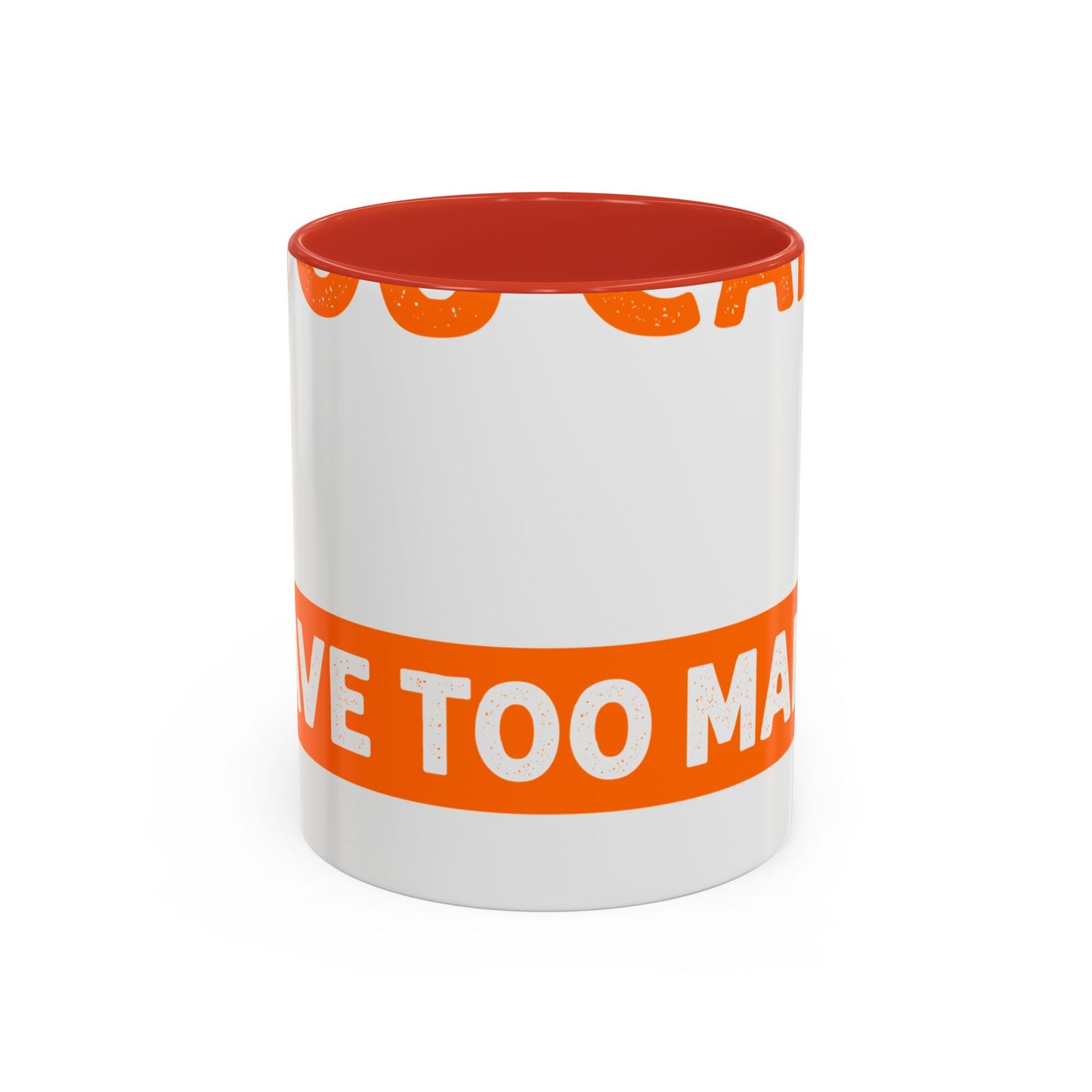 Music (27) — Accent Mug 11/15oz