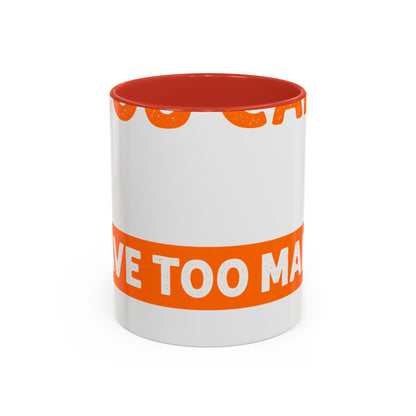 Music (27) — Accent Mug 11/15oz