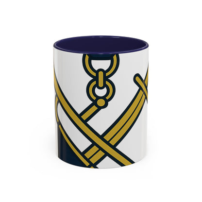 Pursuivant -some jurisdictions — Accent Mug 11/15oz