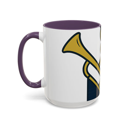 Pursuivant -some jurisdictions — Accent Mug 11/15oz