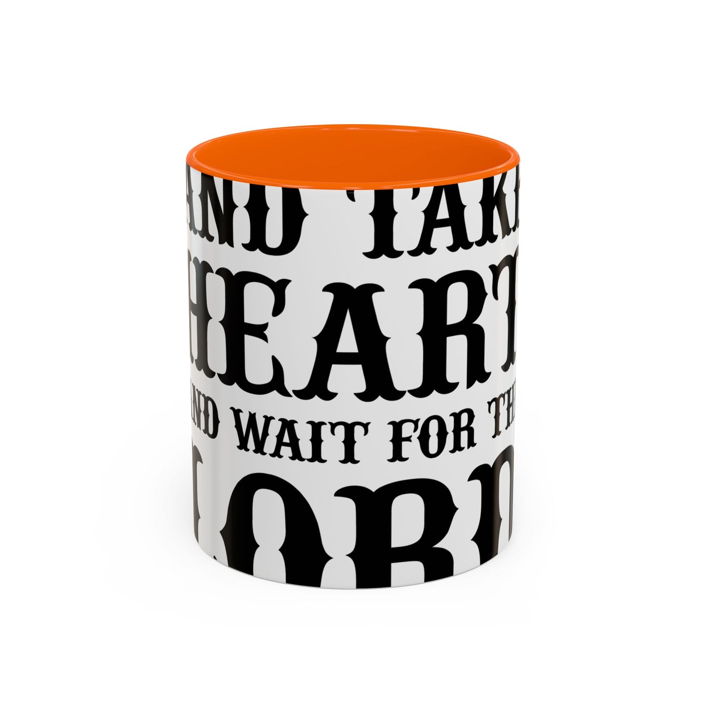 Christian (4) — Accent Mug 11/15oz