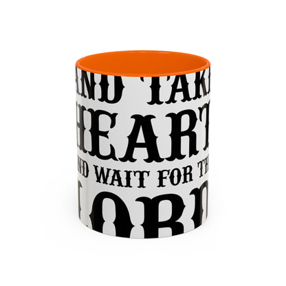 Christian (4) — Accent Mug 11/15oz