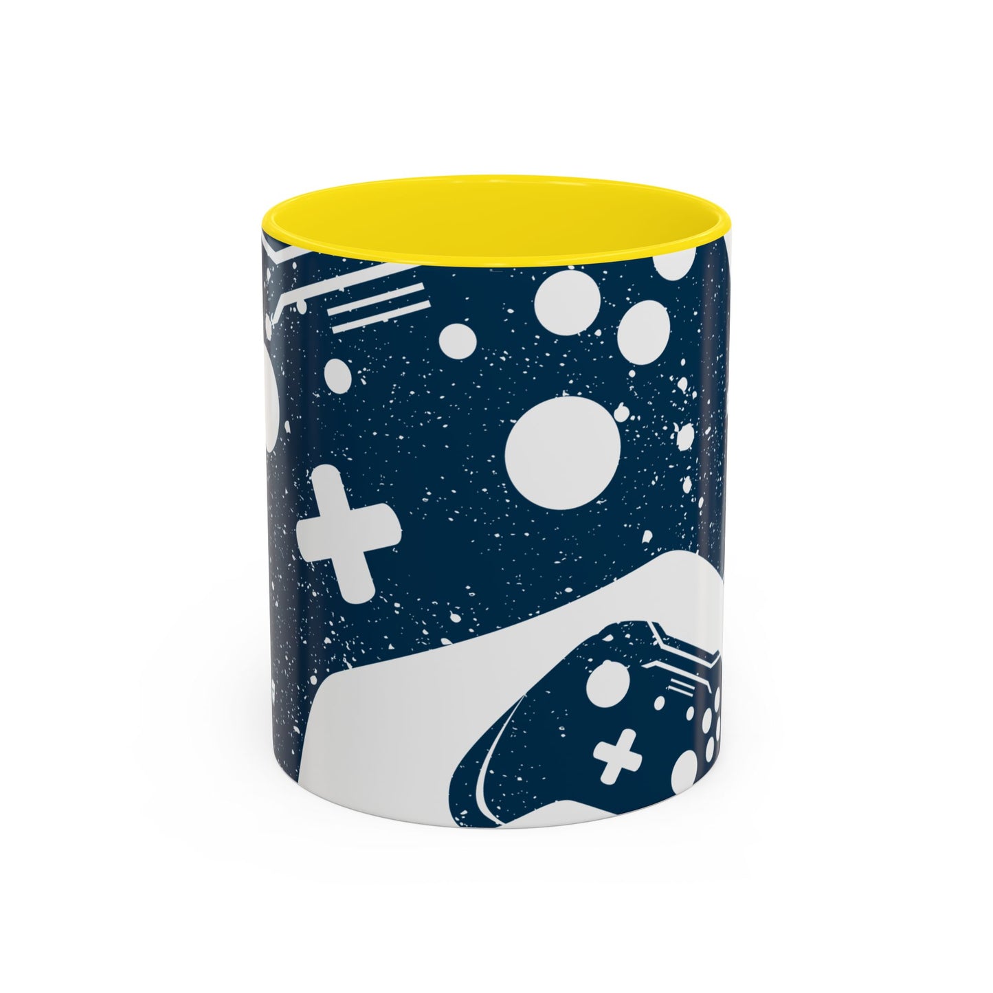 Gaming (47) — Accent Mug 11/15oz