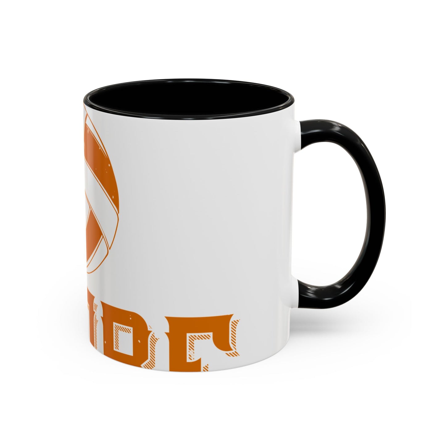 Be so good they canΓÇÖt ignore you-01 — Accent Mug 11/15oz