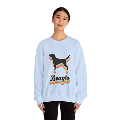 Dog (30) — Unisex Heavy Blend Crewneck (G18000)