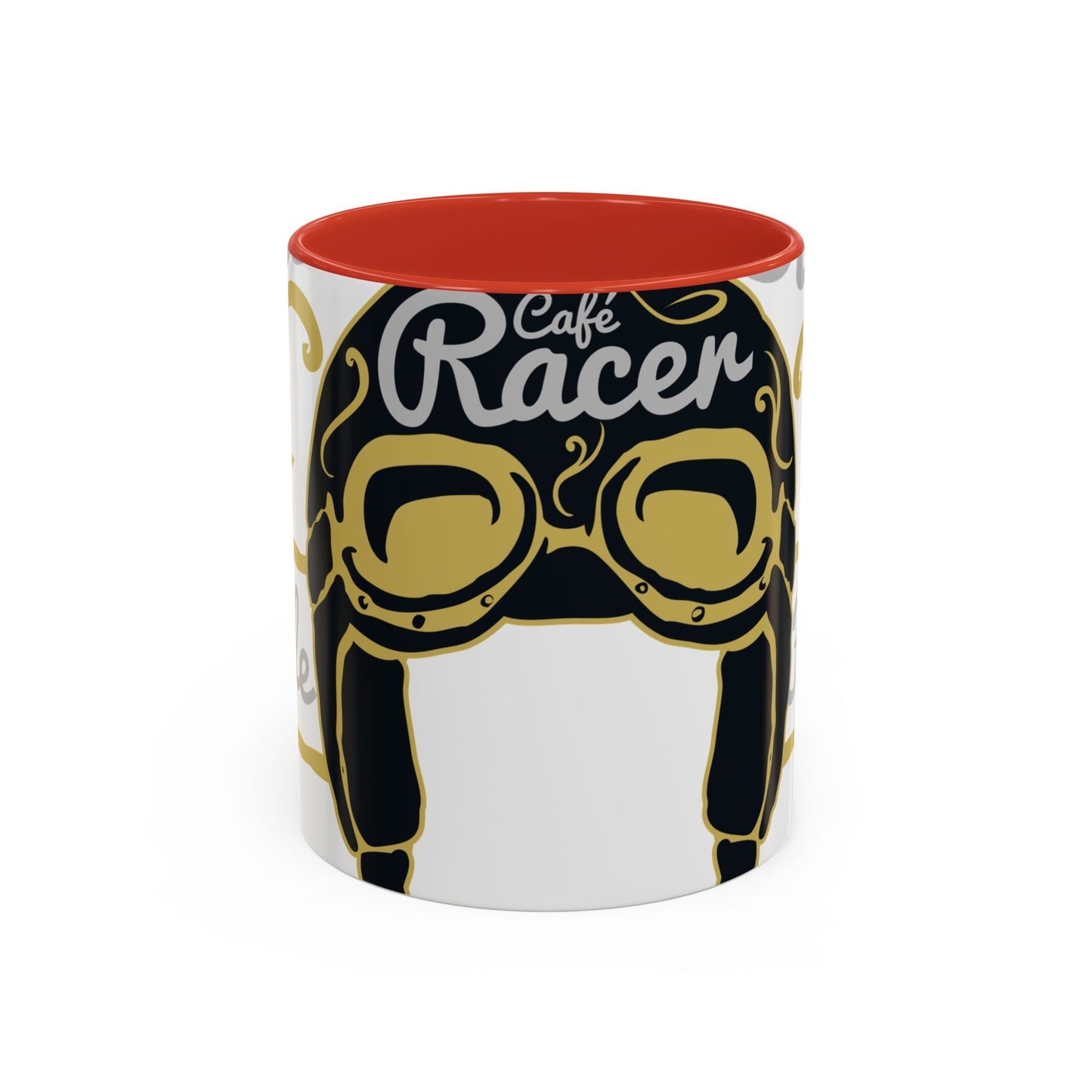 Motorcycle 2 (63) — Accent Mug 11/15oz