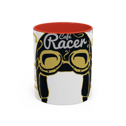 Motorcycle 2 (63) — Accent Mug 11/15oz
