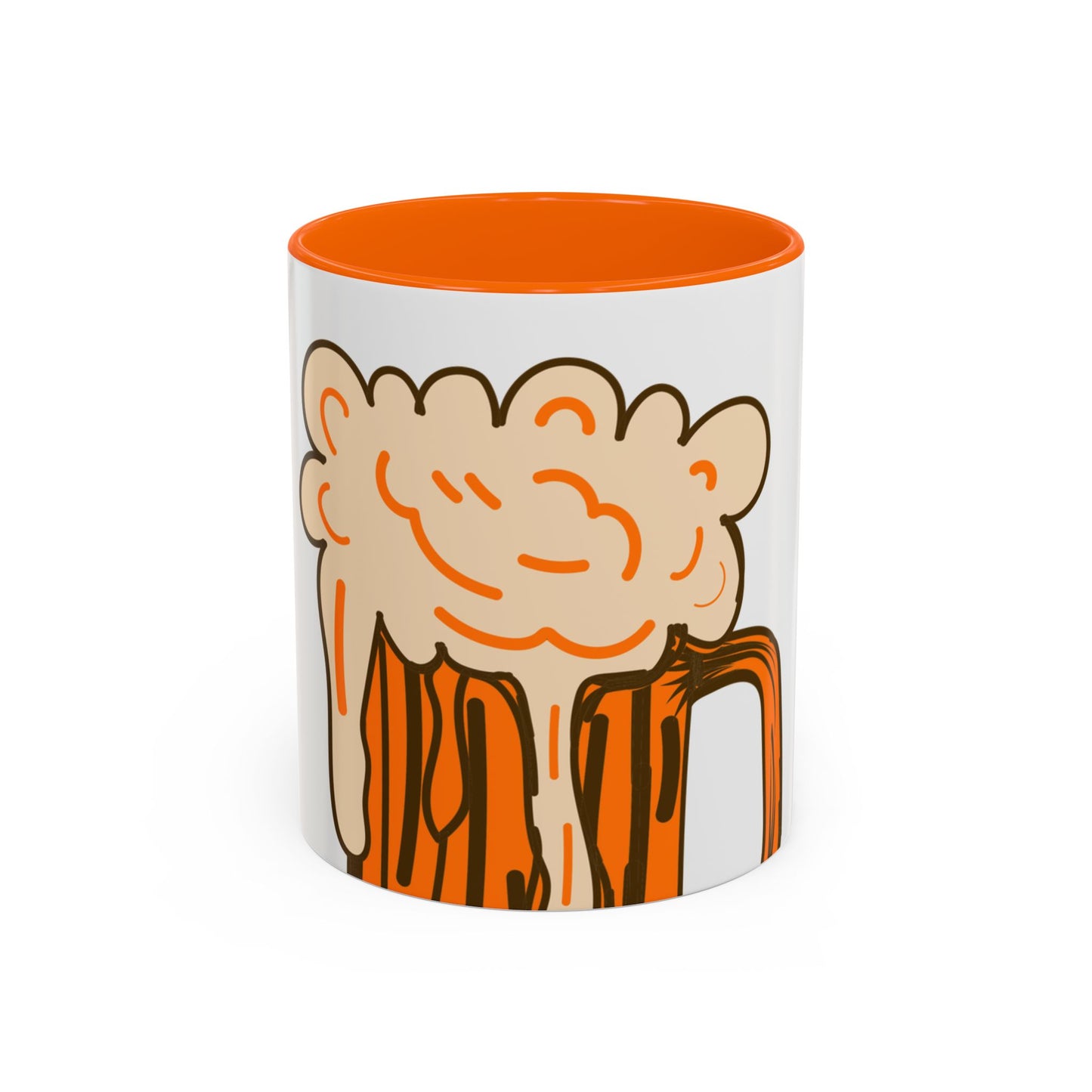 Alcohol (41) — Accent Mug 11/15oz