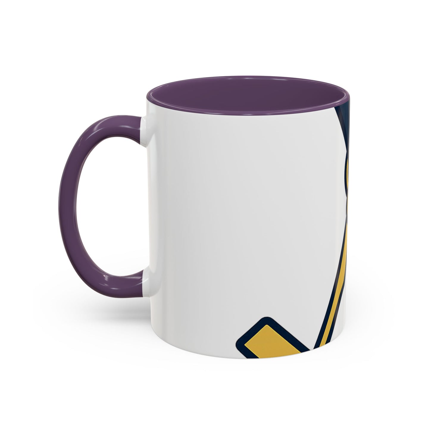 Worshipful Master — Accent Mug 11/15oz