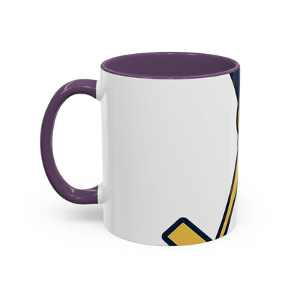 Worshipful Master — Accent Mug 11/15oz