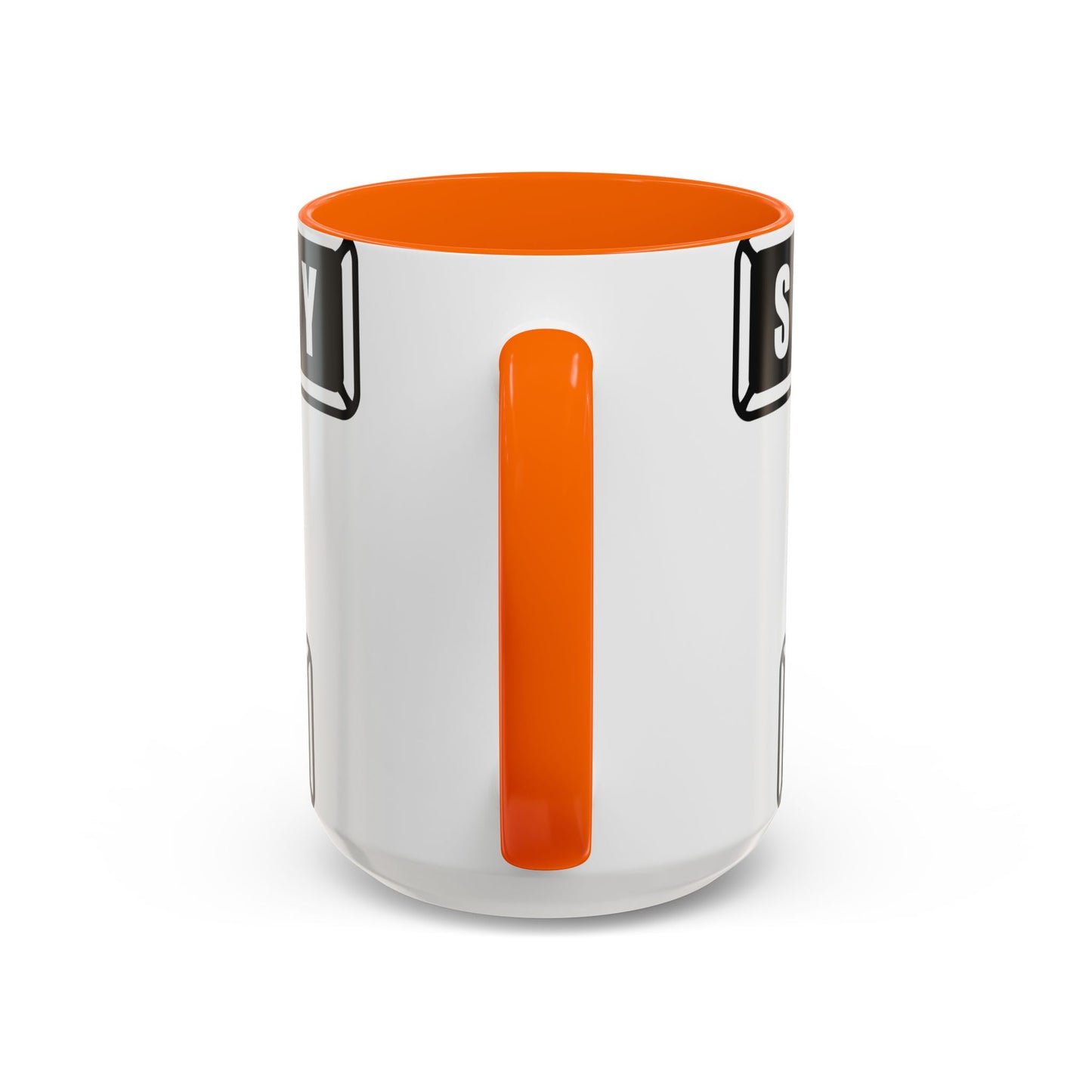 Gaming (88) — Accent Mug 11/15oz