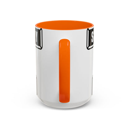 Gaming (88) — Accent Mug 11/15oz