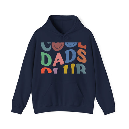 Dad (47) — Unisex Heavy Blend Hoodie (G18500)