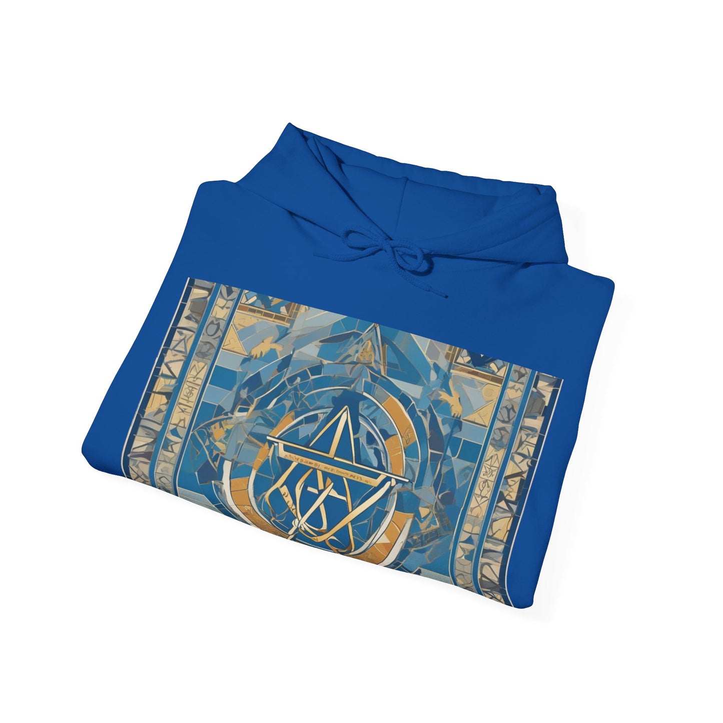 masonic_00059.png — Unisex Heavy Blend Hoodie (G18500)