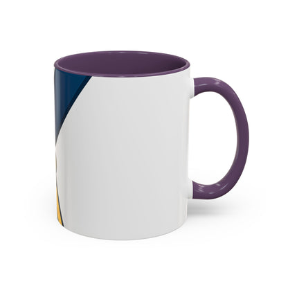 Senior Deacon -SD — Accent Mug 11/15oz