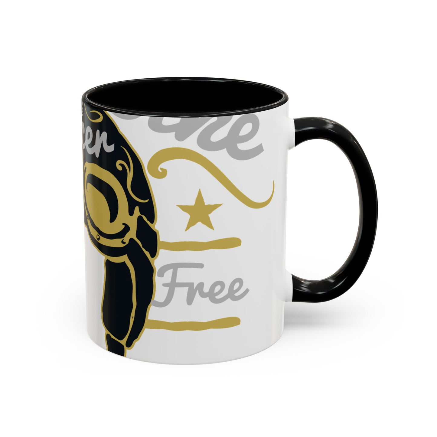 Motorcycle 2 (63) — Accent Mug 11/15oz