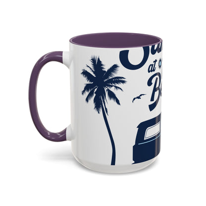Summer (46) — Accent Mug 11/15oz