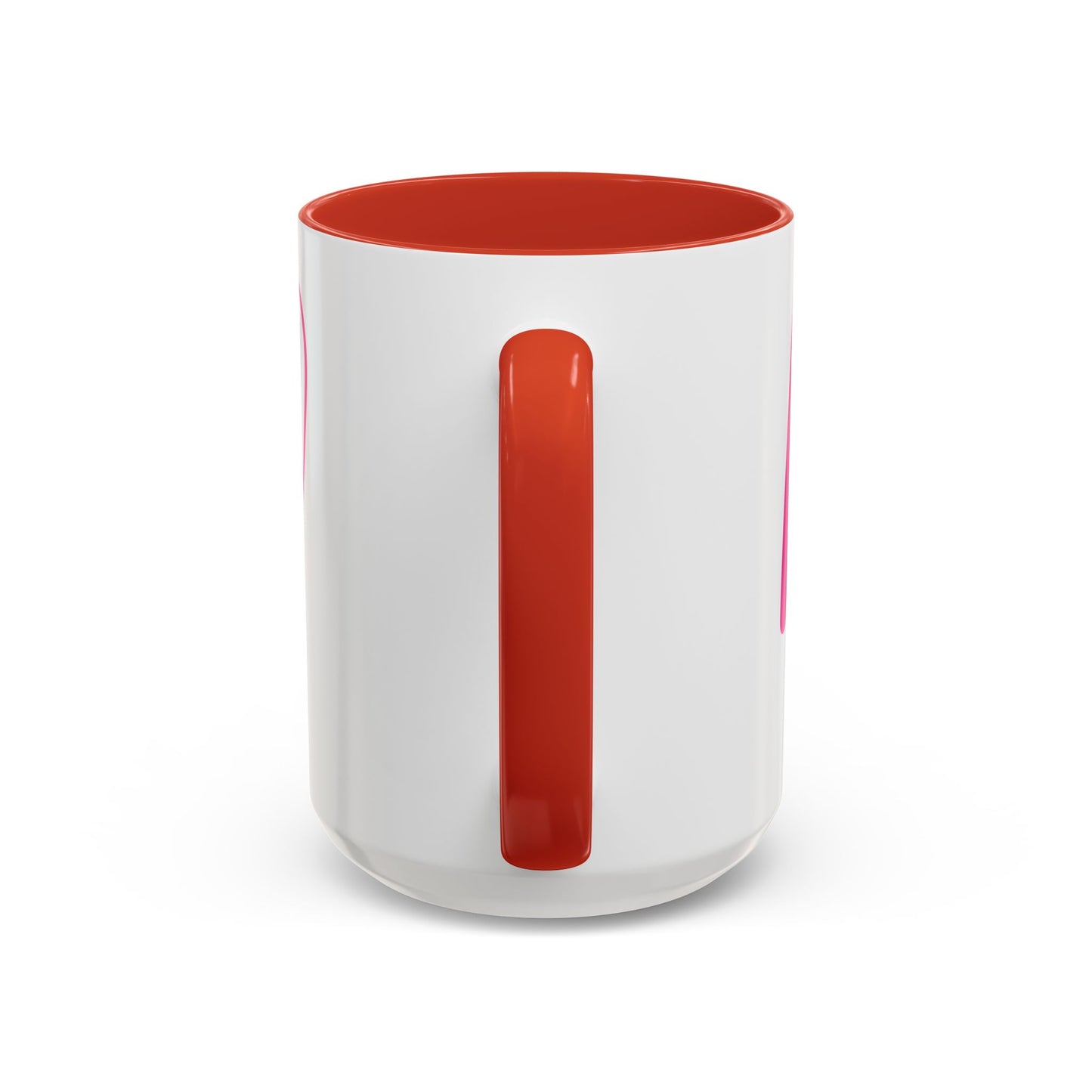 Nurse (18) — Accent Mug 11/15oz