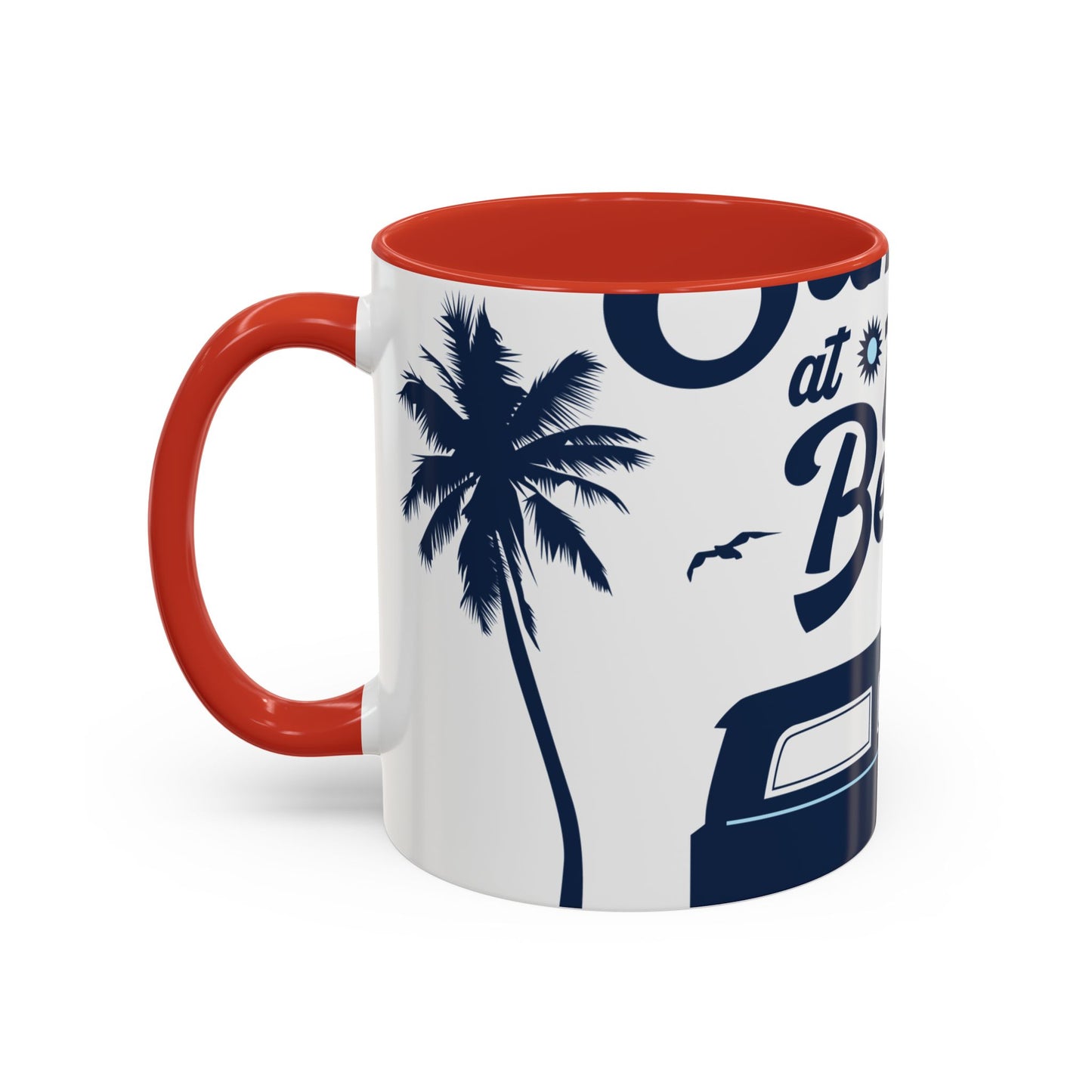 Summer (46) — Accent Mug 11/15oz