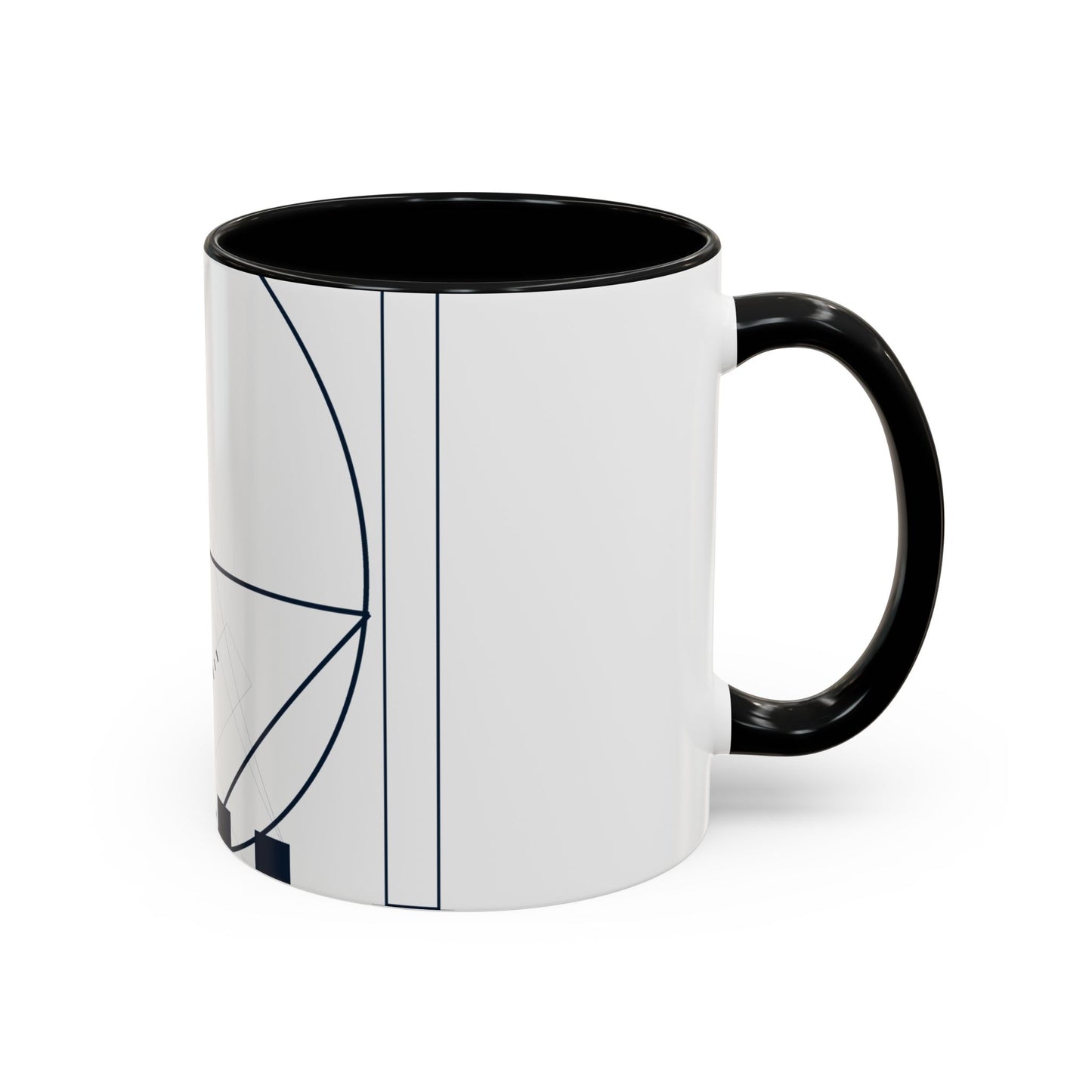 Masonic_Pillars_Crest_5400 — Accent Mug 11/15oz